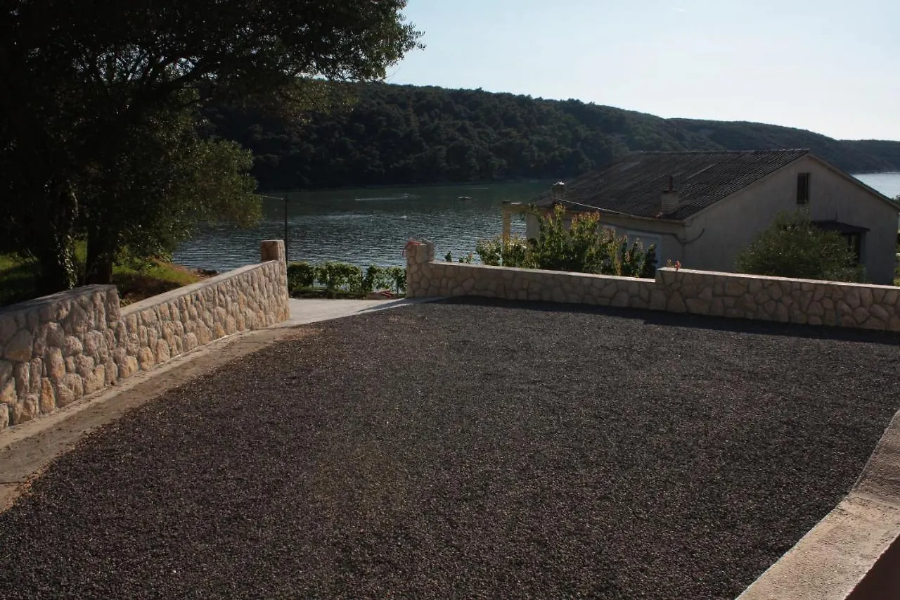 Apartments By The Sea Kampor, Rab - 5051 Croatia