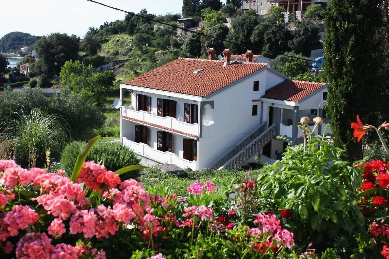 Apartments By The Sea Kampor, Rab - 5051 Kampor