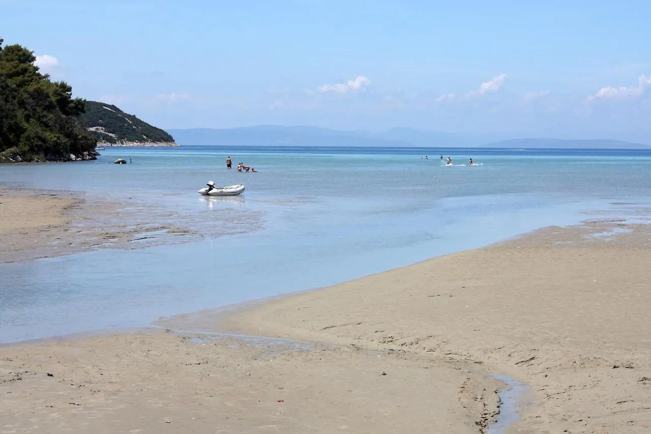 Apartments By The Sea Kampor, Rab - 5051