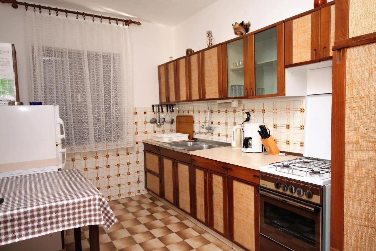 Apartments By The Sea Kampor, Rab - 5051 Croatia