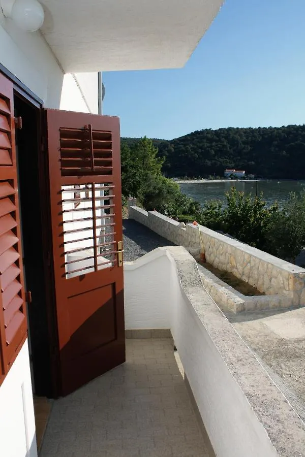 Apartments By The Sea Kampor, Rab - 5051 0*, Kampor Croatia