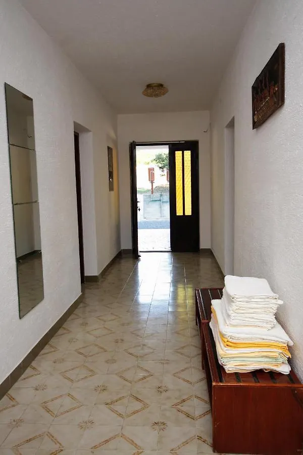 Apartments By The Sea Kampor, Rab - 5051  Kampor