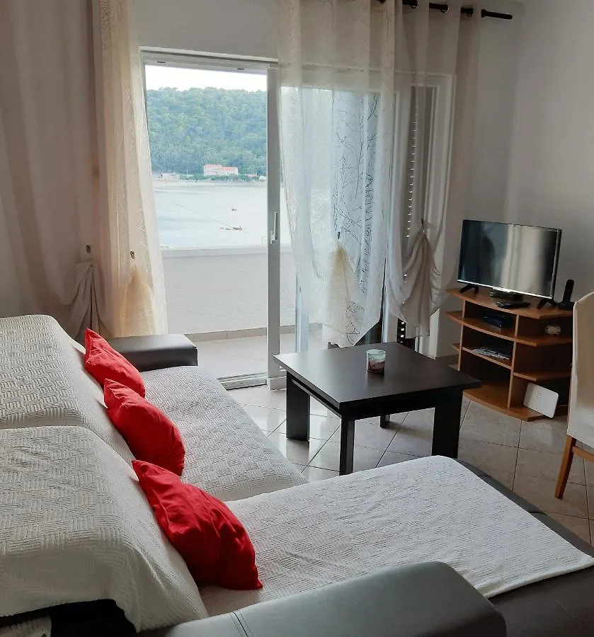 Apartments By The Sea Kampor, Rab - 5051 Chorwacja