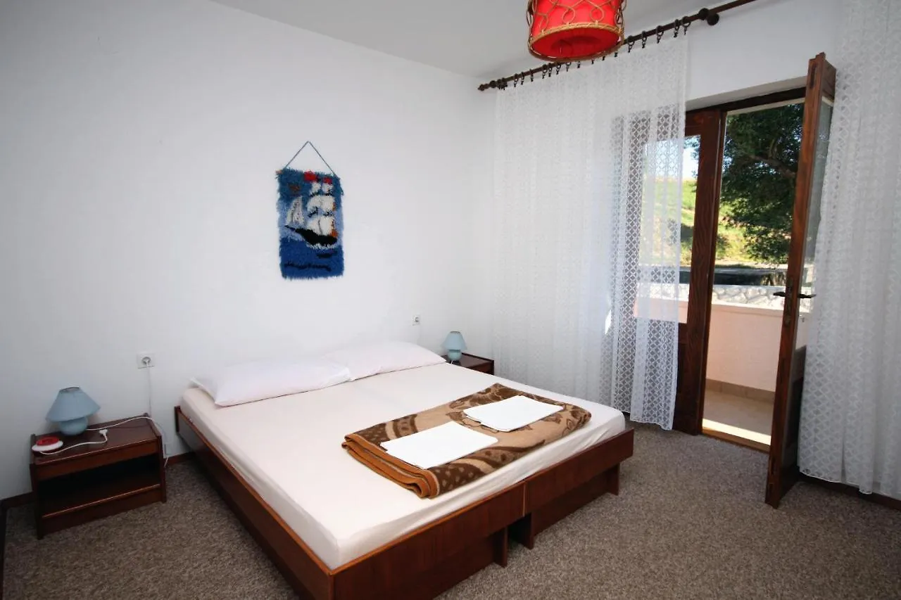 Apartments By The Sea Kampor, Rab - 5051 Croatia