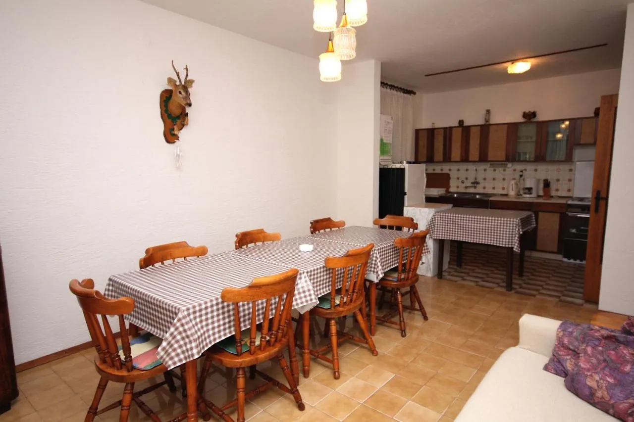 Apartments By The Sea Kampor, Rab - 5051