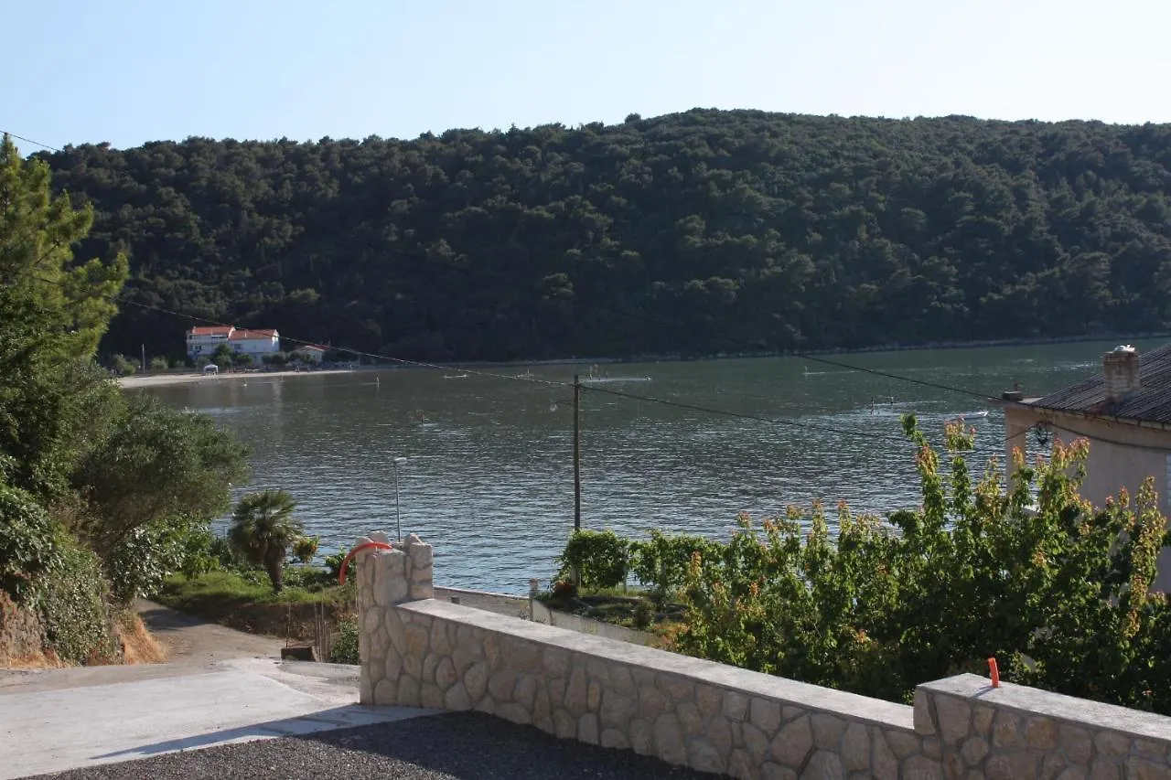 Apartments By The Sea Kampor, Rab - 5051