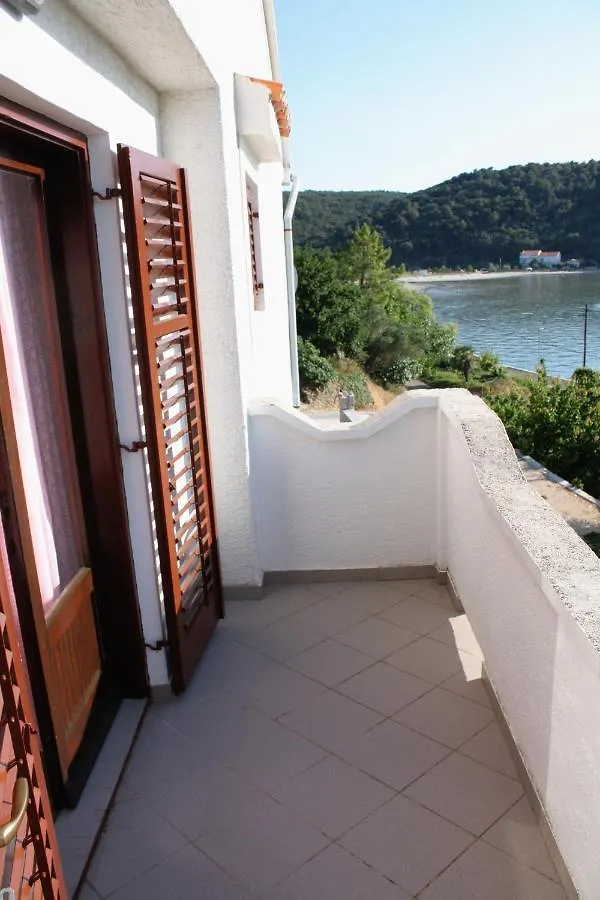 Apartments By The Sea Kampor, Rab - 5051