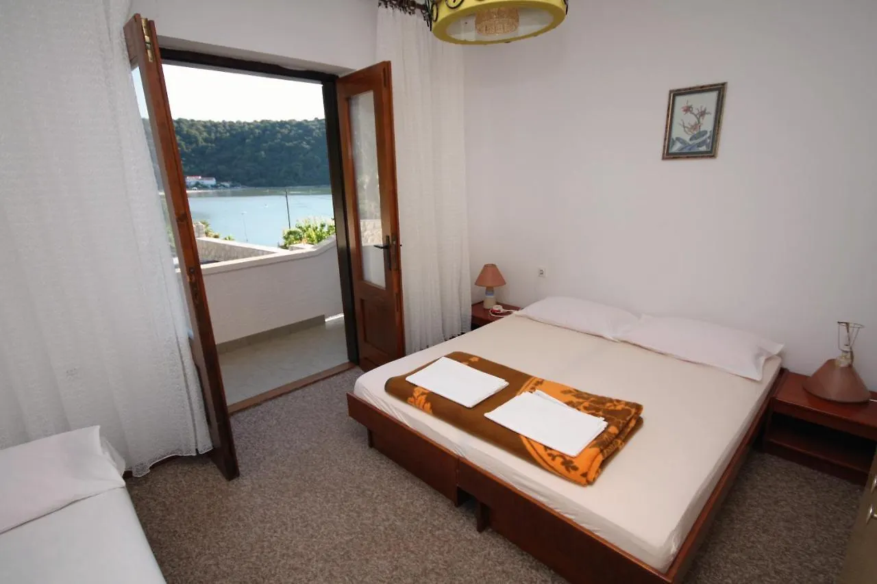 Apartments By The Sea Kampor, Rab - 5051 0*, Kampor Croatia