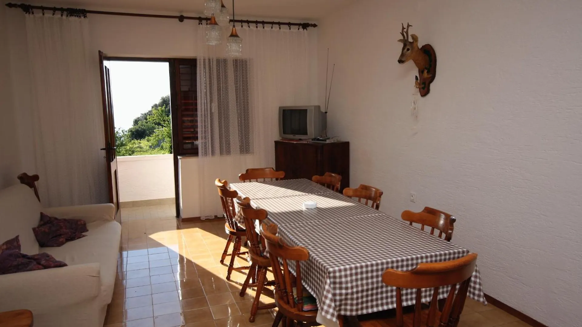 Apartments By The Sea Kampor, Rab - 5051 Kampor